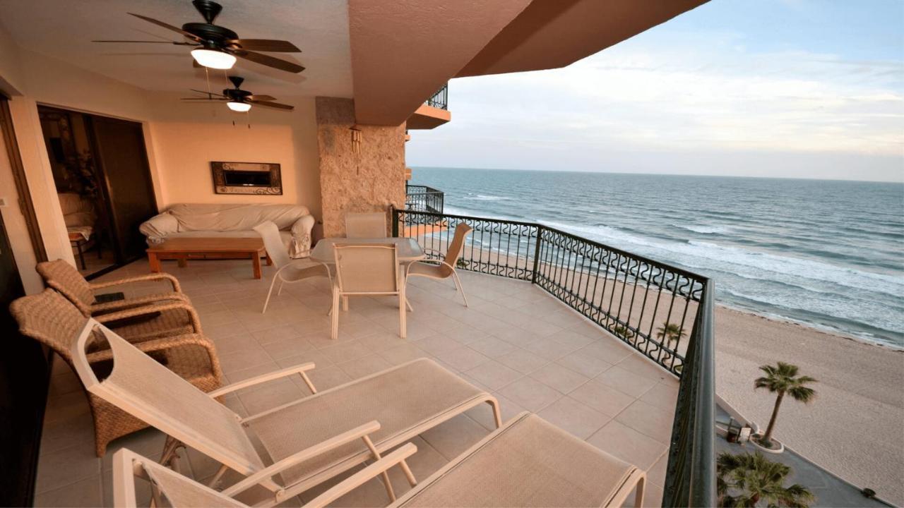 Sonoran Sea 806-E Puerto Peñasco Exterior foto