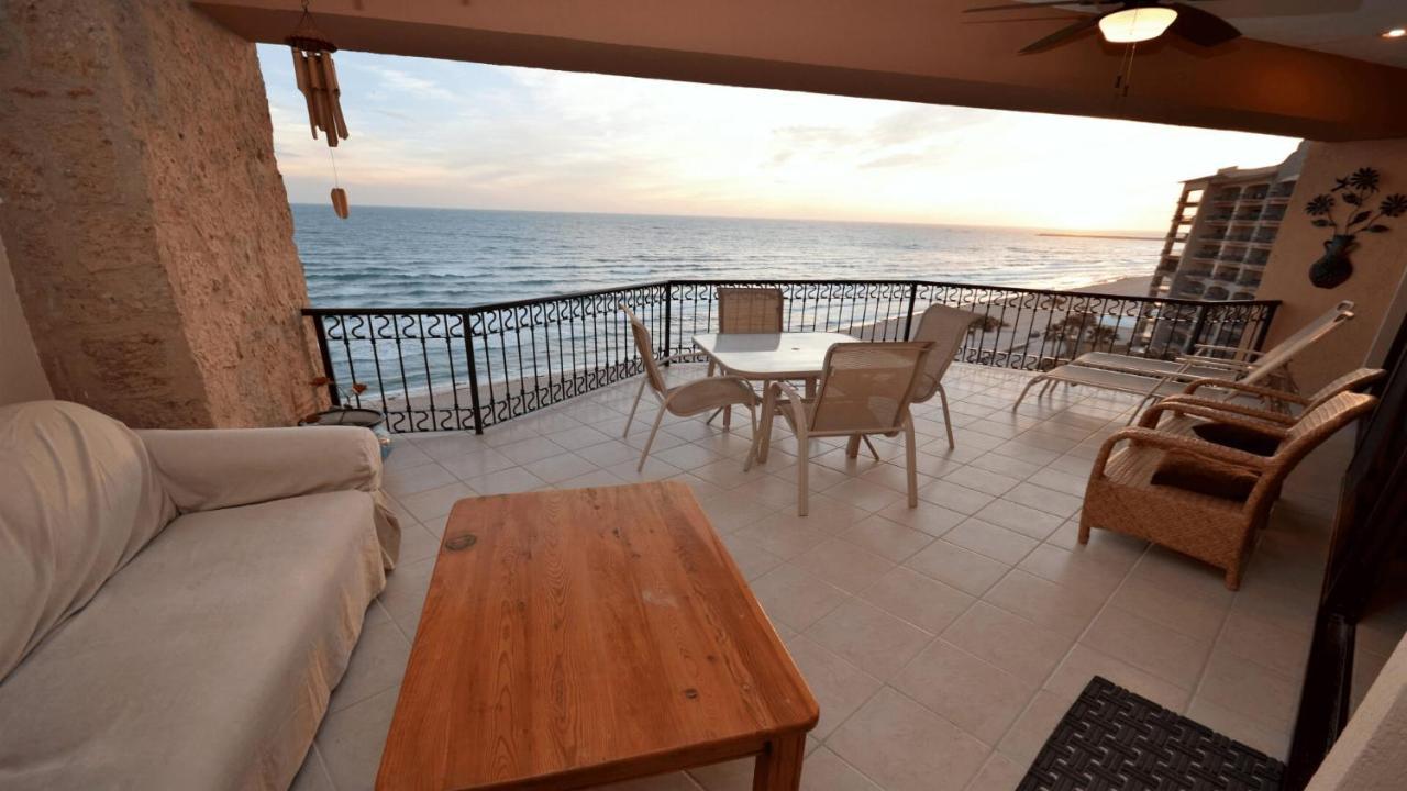 Sonoran Sea 806-E Puerto Peñasco Exterior foto