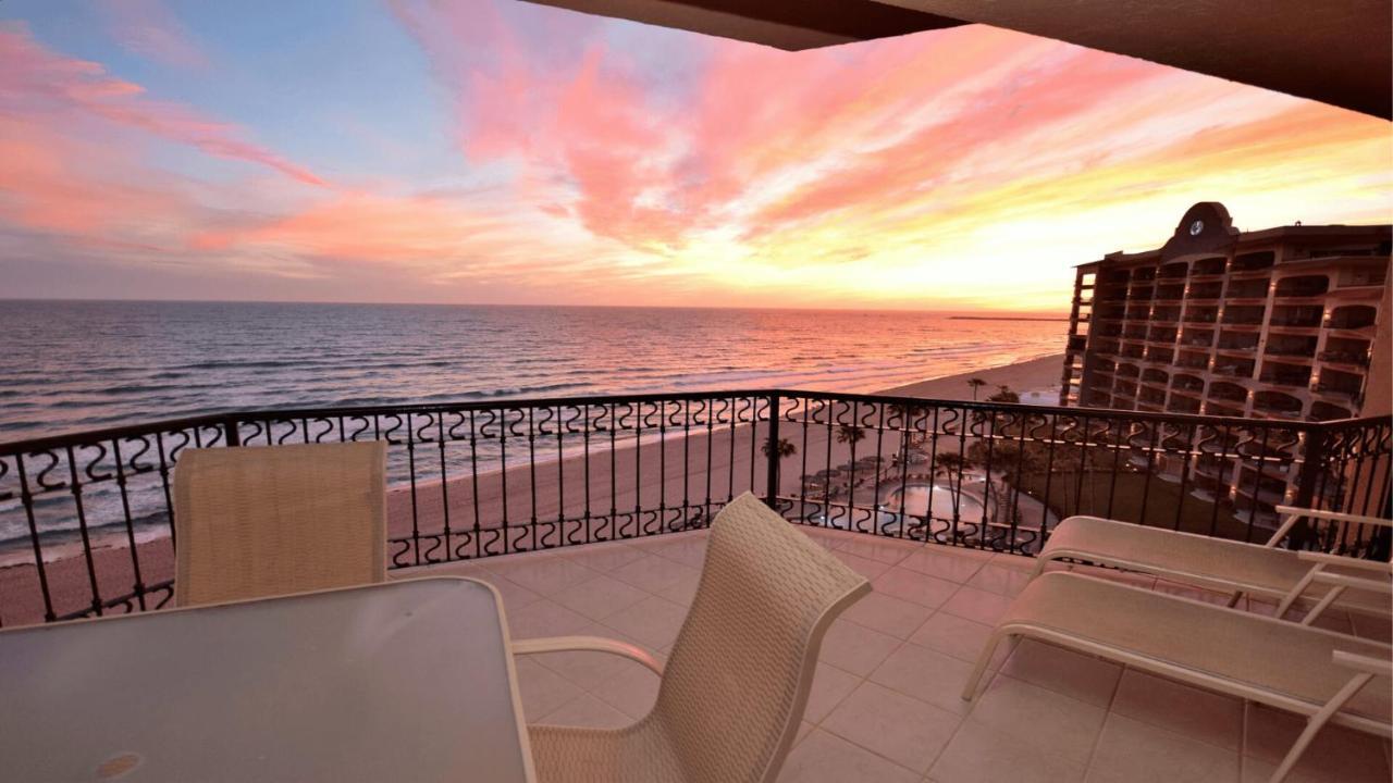 Sonoran Sea 806-E Puerto Peñasco Exterior foto