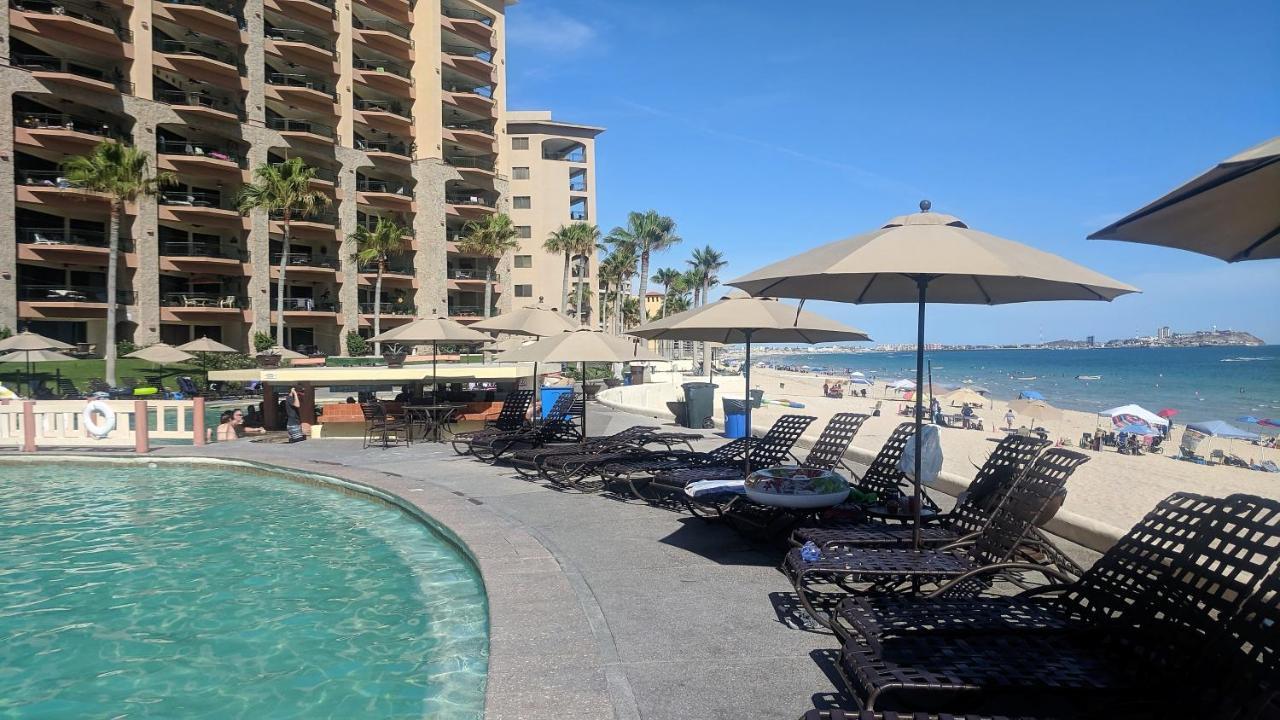 Sonoran Sea 806-E Puerto Peñasco Exterior foto