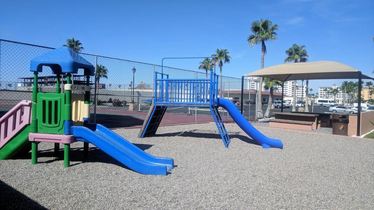 Sonoran Sea 806-E Puerto Peñasco Exterior foto