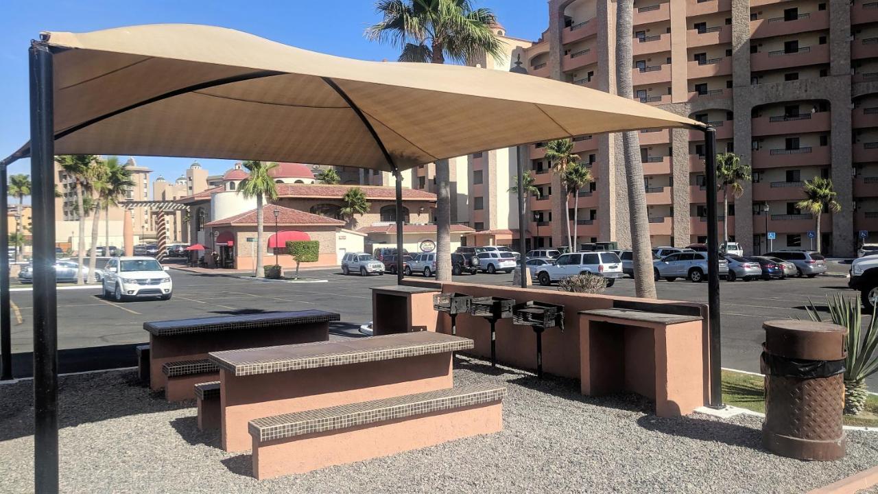 Sonoran Sea 806-E Puerto Peñasco Exterior foto