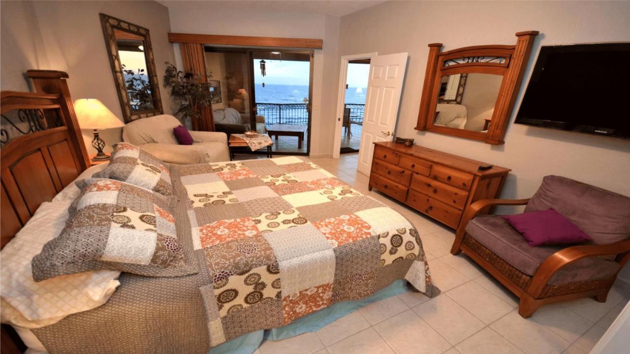 Sonoran Sea 806-E Puerto Peñasco Exterior foto