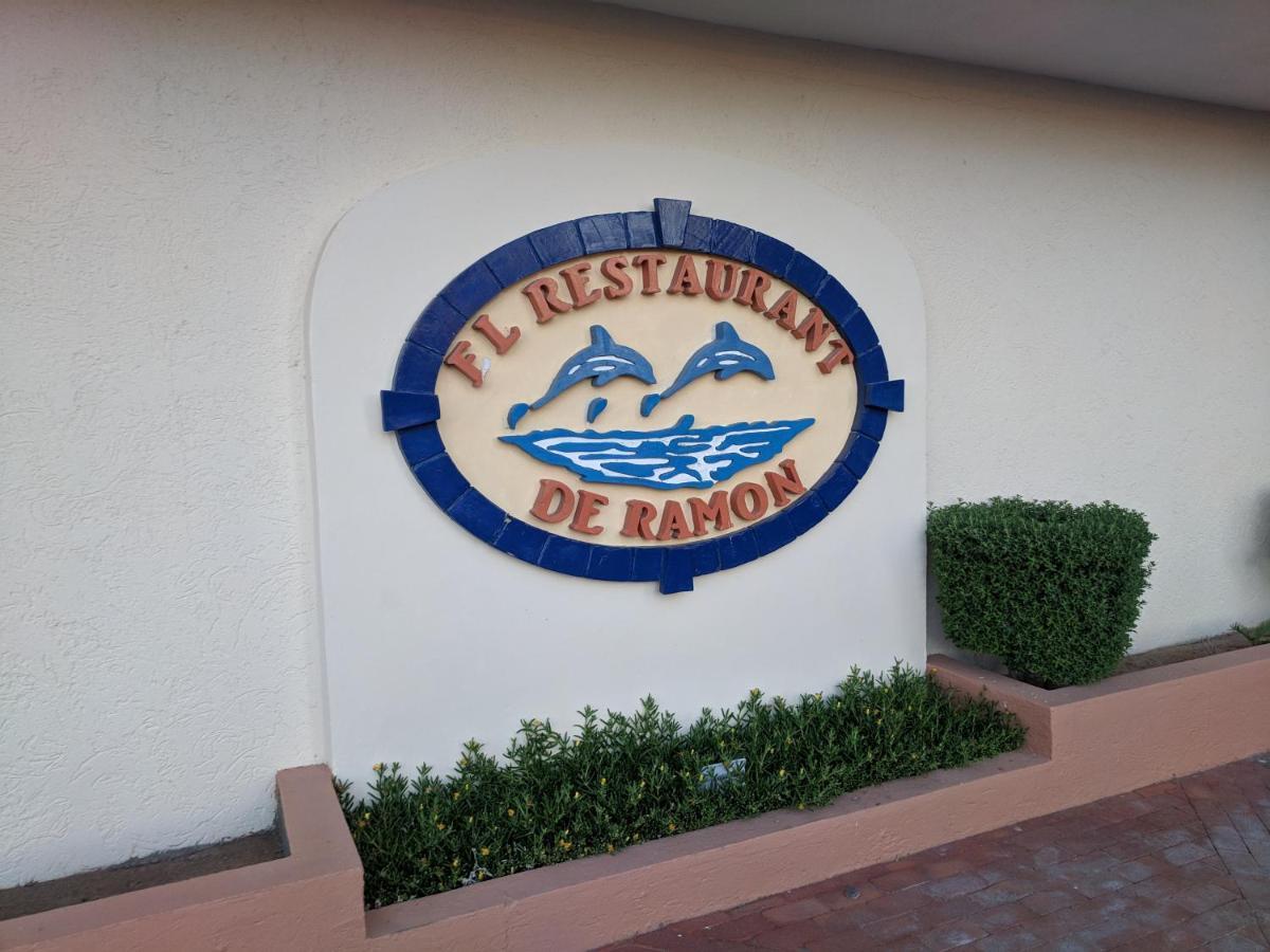 Sonoran Sea 806-E Puerto Peñasco Exterior foto