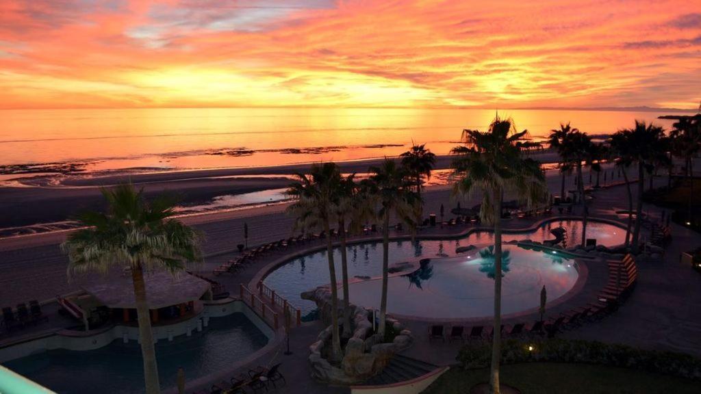 Sonoran Sea 806-E Puerto Peñasco Exterior foto